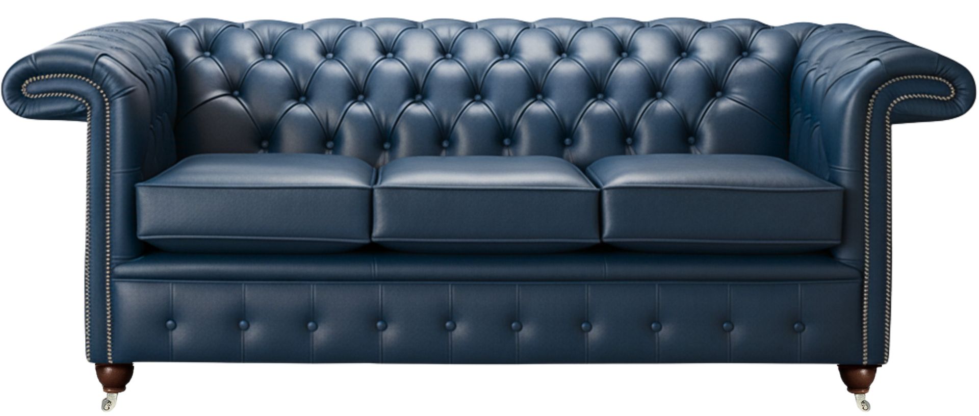 The Chelsea Chesterfield
